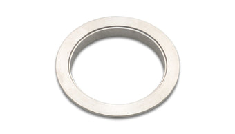 compare product Vibrant Performance Power 1491F Exhaust Flange, V-Band Style, Female Flange, 3.00 in Pipe/Tube Diameter, 3.81 in. Flange Diameter, 304 Stainless Steel, Each