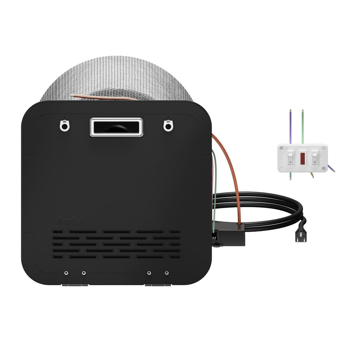 Water Heaters