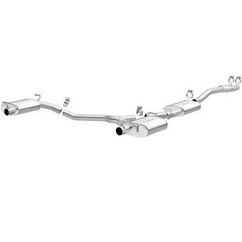 compare product MagnaFlow Performance Cat-Back Exhaust System Kit 19225