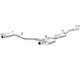 MagnaFlow Performance Cat-Back Exhaust System Kit 19225