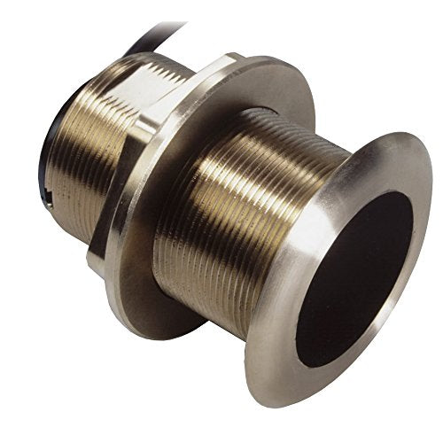 Garmin 010-10982-21 Bronze Thru-Hull Transducer