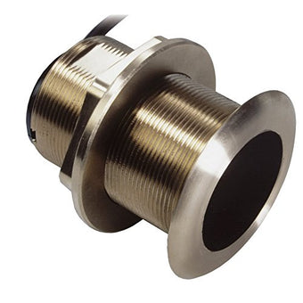 compare product Garmin 010-10982-21 Bronze Thru-Hull Transducer