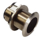 Garmin 010-10982-21 Bronze Thru-Hull Transducer