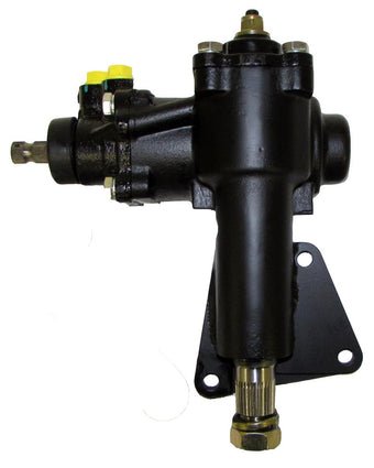 compare product Borgeson 800115 Power Steering Box