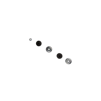 compare product Bilstein 24-185257 B8 5100 Shock Absorber, Silver