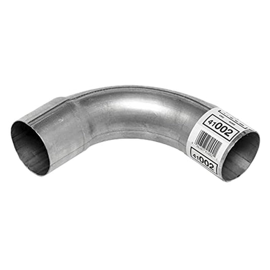 Walker Heavy Duty 41002 Exhaust Elbow 2.5" Inlet (OD) 2.5" Outlet (ID)