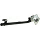 Engine Coolant Thermostat Housing