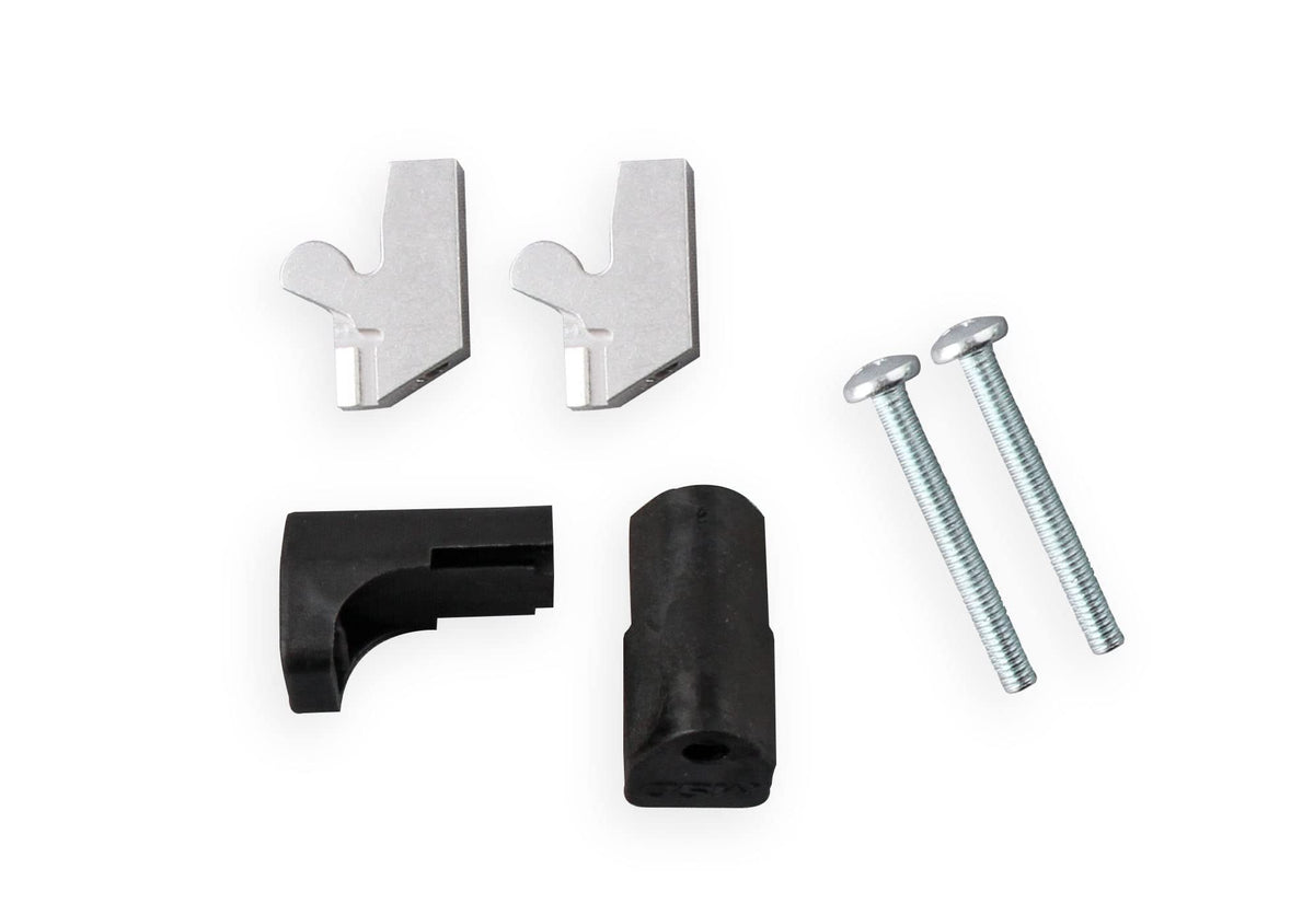 MSD 8499 Distributor Cap Bolt Down Kit