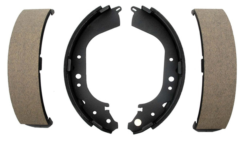 Raybestos 549PG Professional Grade Drum Brake Shoe Set
