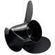 40-75Hp 3-1/2 Gearcase Masterguard Series Props Blade 3