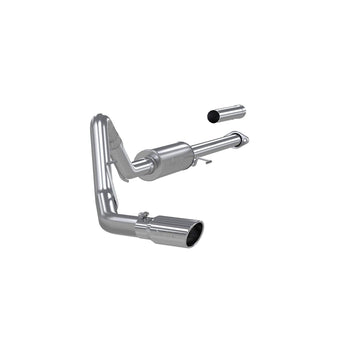 compare product MBRP S5253AL AL 3
