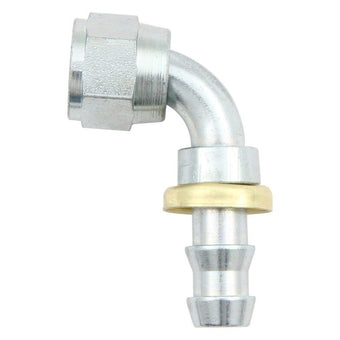 compare product Aeroquip FCM1442 Size (6) 90° Elbow Swivel Fitting