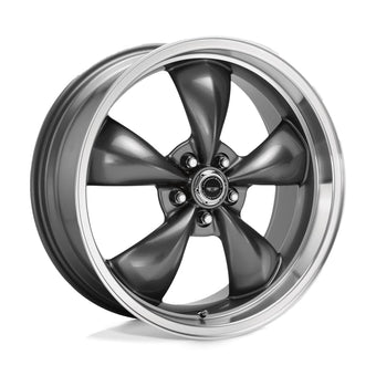 compare product American Racing AR105 TORQ THRUST M 17X8 5X4.5 5.68 30mm ANTHRACITE MACHINED LIP - AR105M7866A