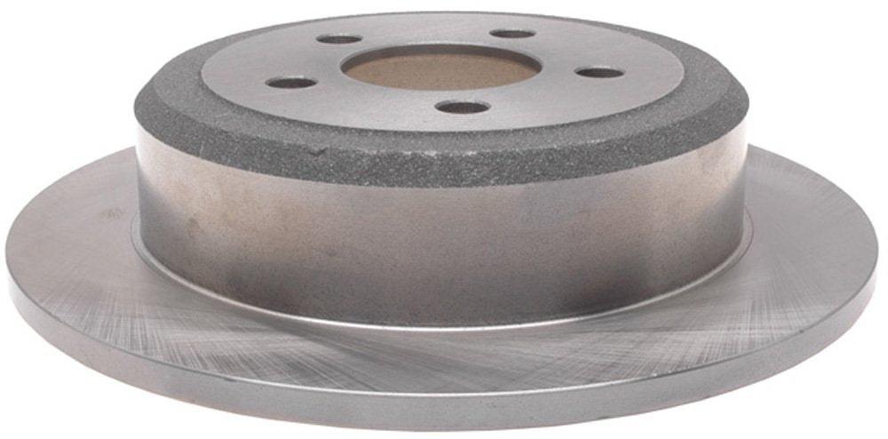 Raybestos 780542R Professional Grade Disc Brake Rotor
