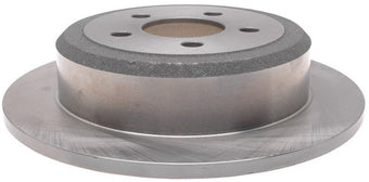 compare product Raybestos 780542R Professional Grade Disc Brake Rotor