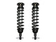 ICON 0-3.5" Lift, 2.5 VS Coilover Kit, Compatible with 2019-2021 Ford Ranger 4WD, 91250
