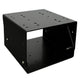 Springfield A2 Plinth, Black Alloy, 200-300MM A