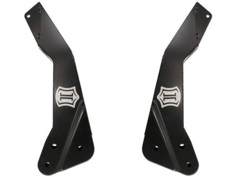compare product ICON 2011-2016 Ford F-250/F-350 Super Duty 4WD, Radius Arm Drop Kit