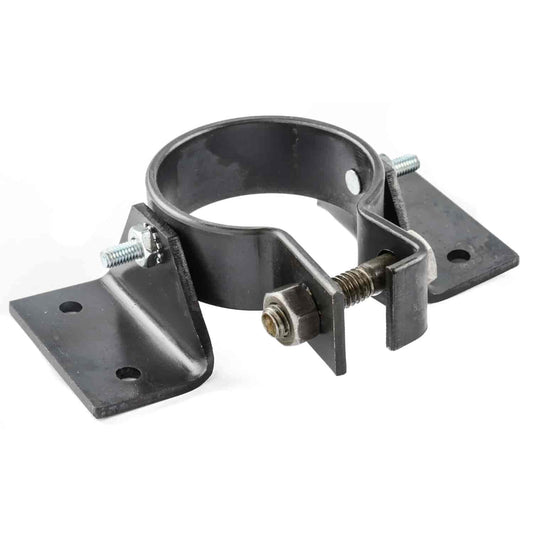 Ididit Steering 2401300010 2” Adjustable Floor Mount