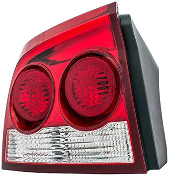 compare product Dorman 1611625 Passenger Side Tail Light Assembly