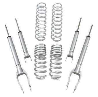 compare product Eibach All-Terrain Lift Kit 28108.980 Compatible with Grand Cherokee WK2