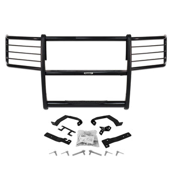 compare product Go Rhino 3000 Series Center Grill & Brush Guard | Mild Steel, Black | 3315MB | Fits 1992 - 1996 Ford Bronco F-150 (Pick up); 1992 - 1997 Ford F-250; 1992 - 1998 Ford F-350 Pick up
