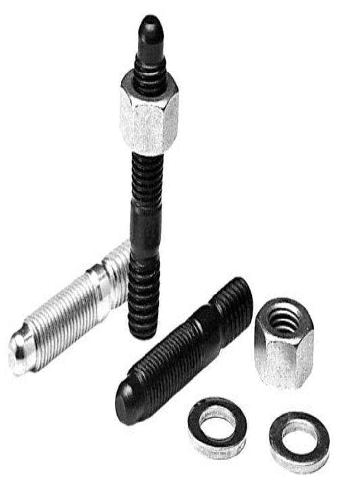 ARP Standard Carburetor Stud Kit 1.7in OAL