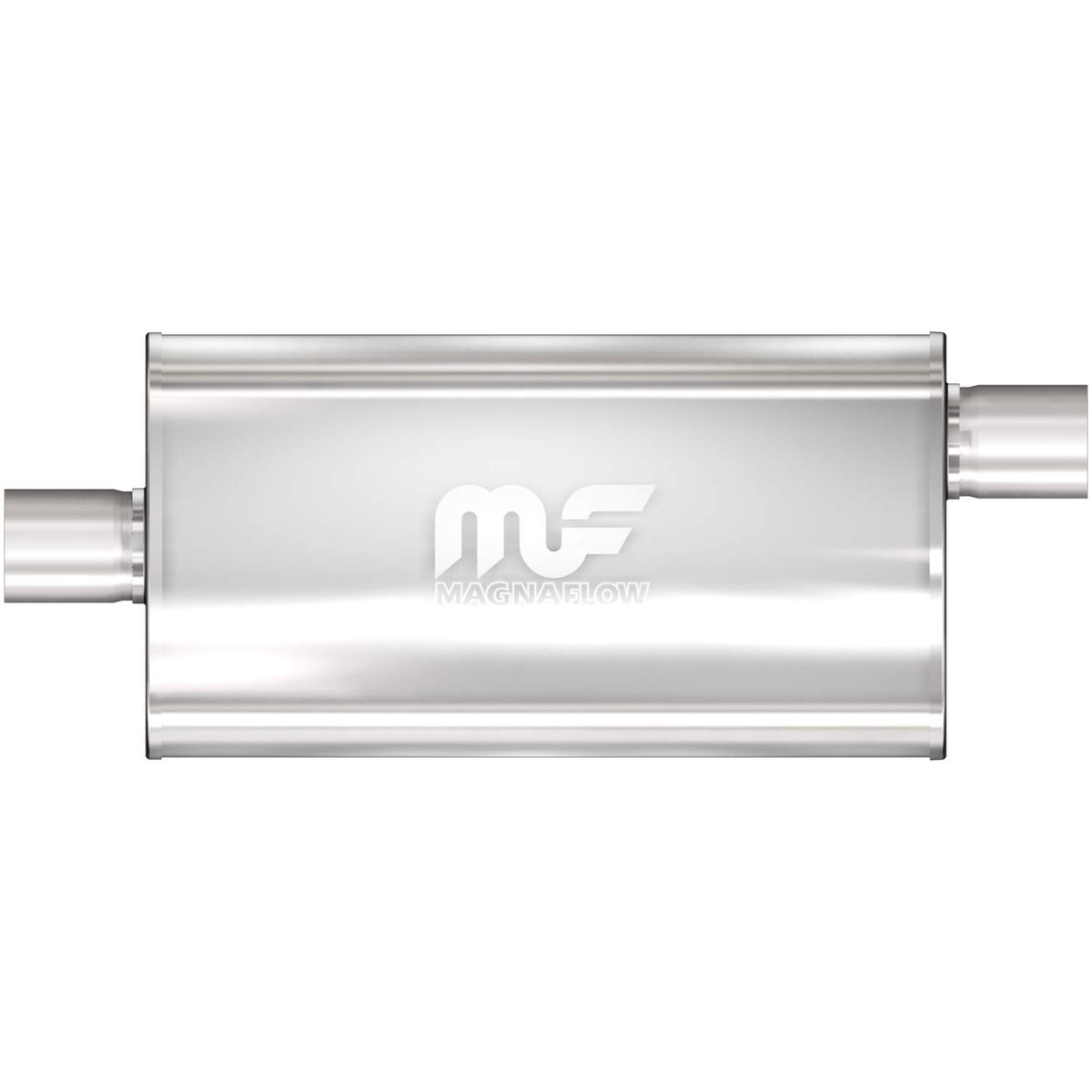 MagnaFlow Performance Exhaust Muffler 12589