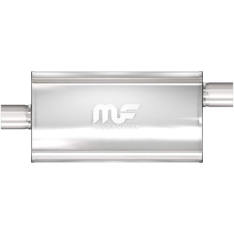 compare product MagnaFlow Performance Exhaust Muffler 12589