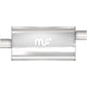 MagnaFlow Performance Exhaust Muffler 12589