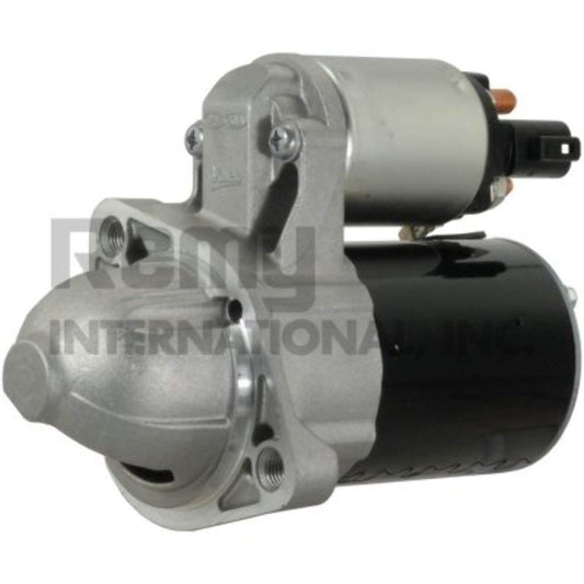 Remy 16182 Premium Remanufactured Starter