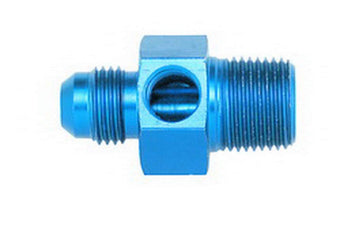 compare product Aeroquip FCM2276 Gauge Adapter