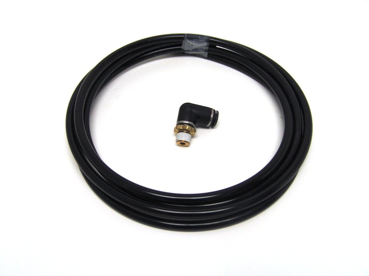 RideTech 81000038 Vent Kit for Gas Cap