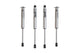 Maxtrac 889745F (4) Fox 2.0 Performance Shocks