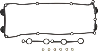 compare product Victor Reinz 15-10758-01 Engine Valve Cover Gasket Set for Select Nissan Frontier and Xterra 2.4L