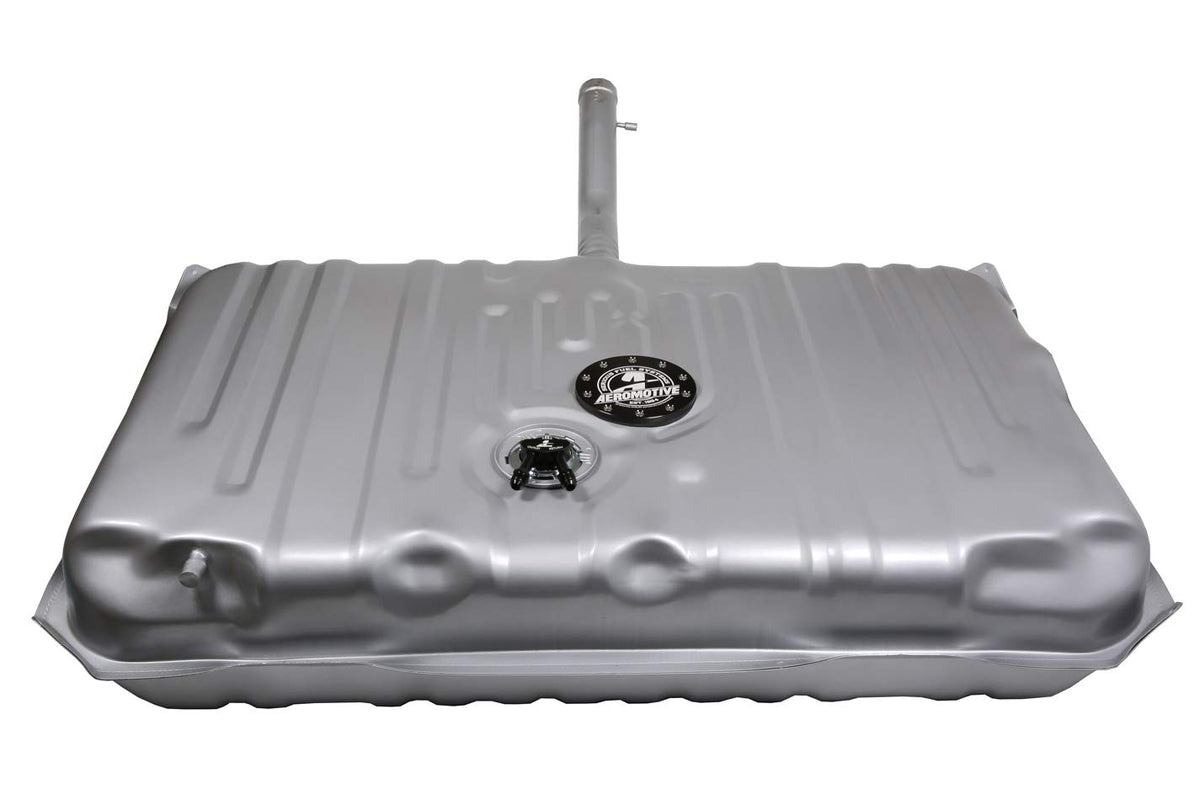 Aeromotive 18405 Gen II Fuel Tank with Stealth 340 Pump for 68-70 GTO, LeMans & Grand Prix