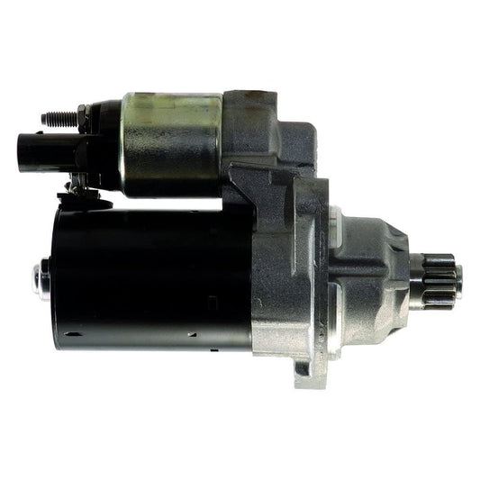 Remy 16022 Premium Remanufactured Starter (Renewed)