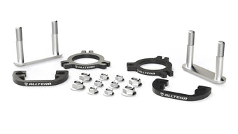 compare product TeraFlex 1155400 Bronco Front Spacer Leveling Kit
