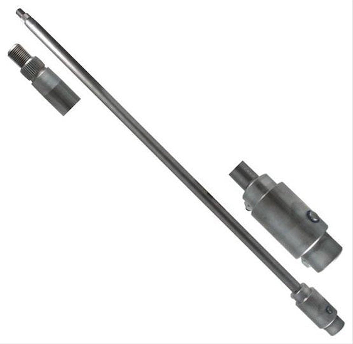 Borgeson 990041 Replacement Steering Column Shaft