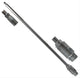 Borgeson 990041 Replacement Steering Column Shaft