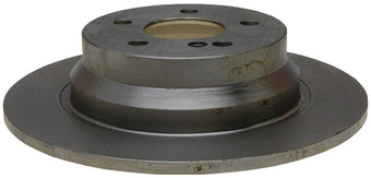 compare product Raybestos 980221R Professional Grade Disc Brake Rotor