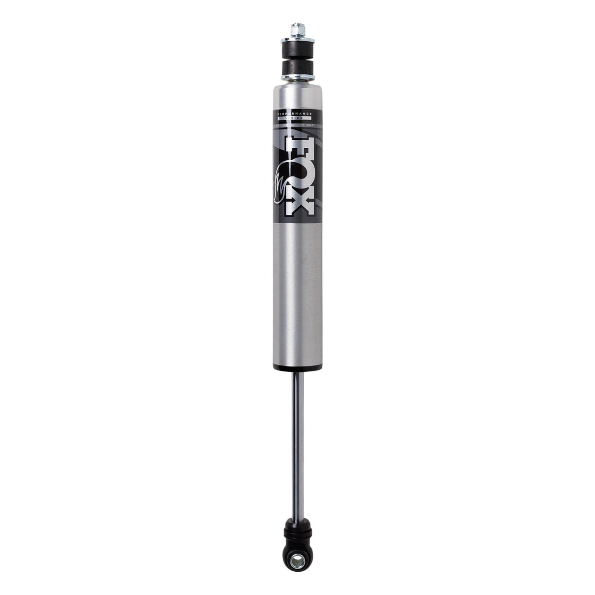 FOX Offroad Shocks 987-24-046 Performance Series 2.5 Smooth Body IFP HTO Shock Fits 2014-2025 Ram 2500/3500 4WD Front - Lift 3-4"