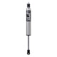 FOX Offroad Shocks 987-24-046 Performance Series 2.5 Smooth Body IFP HTO Shock Fits 2014-2025 Ram 2500/3500 4WD Front - Lift 3-4"