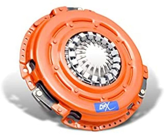 Centerforce Dfx, Clutch Pressure Plate