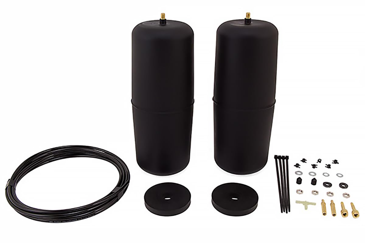 Air Lift 1000 HD Air Spring Kit for 2019-2026 Ram 1500-60828HD