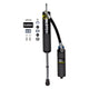 Bilstein - 05-23 Toyota Tacoma B8 8100 Rear Shock Absorbers (25-294071)