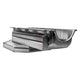 Champ Pans CP106KO Small Block Chevy Pro Series Oil Pan with Kick-Out