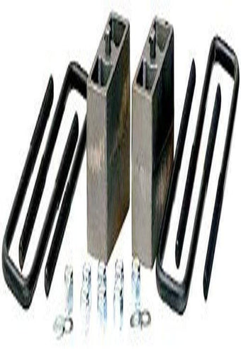 compare product Fabtech FTSBK22 2