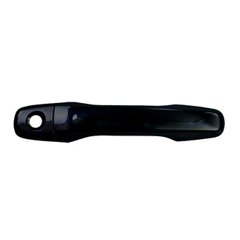 compare product Coast to Coast International Gloss Black Door Handle Covers, Fits Ford - DH68555SBK