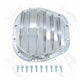 Yukon Gear & Axle (YP C2-F10.25) Polished Aluminum Cover for Ford 10.25/10.5 Differential